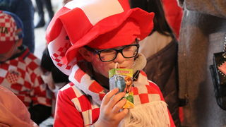 Virske “Male maškare”: najveselija karnevalska povorka Virske “Male maškare”: najveselija karnevalska povorka