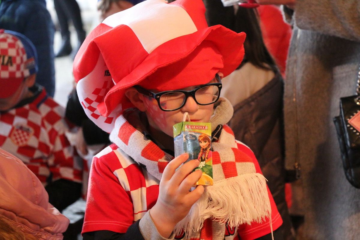 Virske “Male maškare”: najveselija karnevalska povorka Virske “Male maškare”: najveselija karnevalska povorka