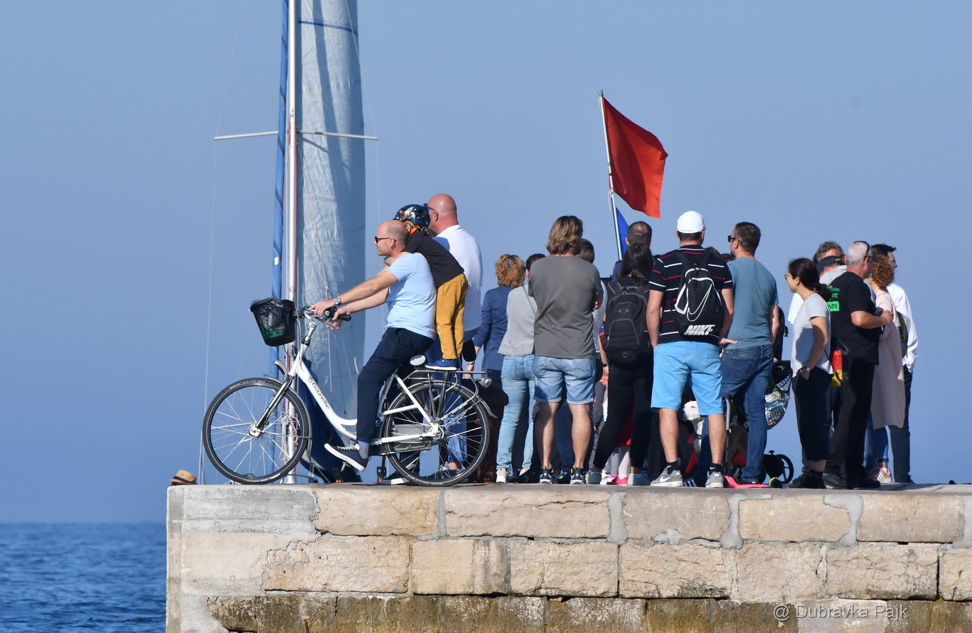 Sva lica “Zadarske koke” Sva lica “Zadarske koke”