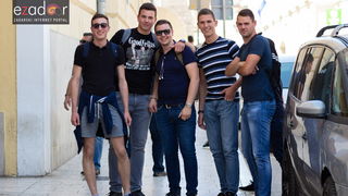 Đir po gradu, srijeda 2. svibnja 2018. Đir po gradu, srijeda 2. svibnja 2018.