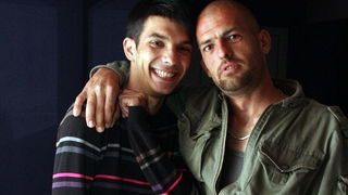 DJ Ivan Komlinovic u Medussa baru