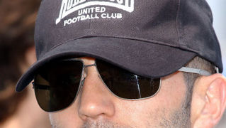 Jason Statham (allposters.com)