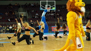 Plesna skupina ASK Riga