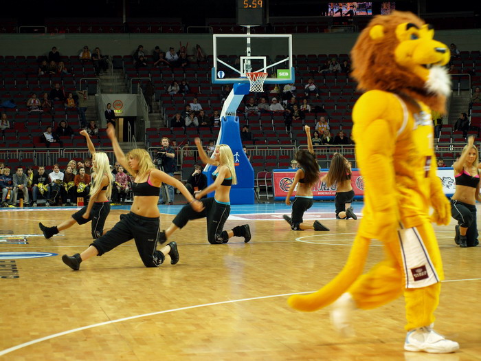 Plesna skupina ASK Riga