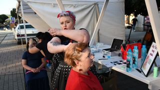 Daruvar: Two Days Rockabilly Plays festival