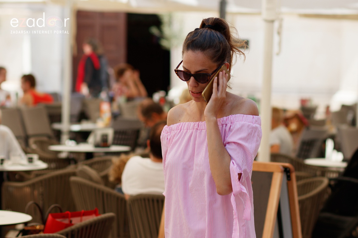 Đir po gradu, četvrtak 1. kolovoza 2019. Đir po gradu, četvrtak 1. kolovoza 2019.