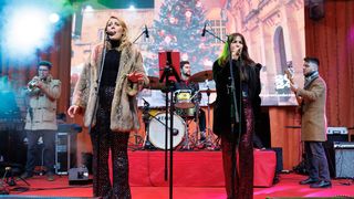 ETER Band @ Advent u Zadru