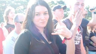 Metalfest Zadar 2012 by Tea Balog (III) Metalfest Zadar 2012 by Tea Balog (III)