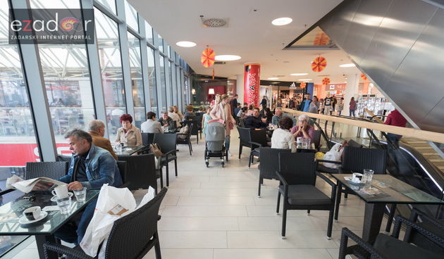 City Galleria proslavila 9. rođendan