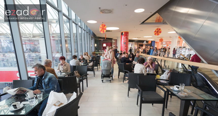 City Galleria proslavila 9. rođendan City Galleria proslavila 9. rođendan