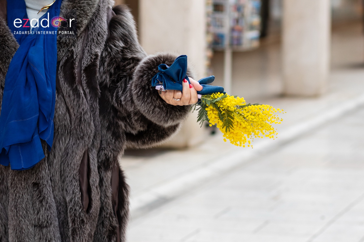 Đir po gradu, subotnja špica 19. siječnja 2019. Đir po gradu, subotnja špica 19. siječnja 2019.