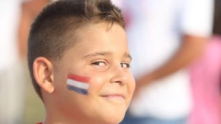 Šime Strikoman snimio milenijsku fotografiju “Forever” Danijel Subašić