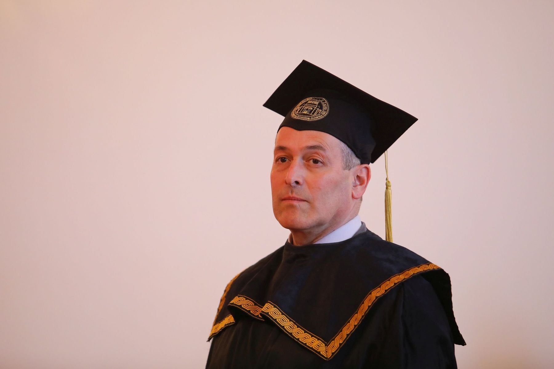 Promocija doktora znanosti na Sveučilištu u Zadru Promocija doktora znanosti na Sveučilištu u Zadru