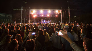 Čolić i Joksimović zapalili City Center one u Zagrebu i Splitu Čolić i Joksimović zapalili City Center one u Zagrebu i Splitu