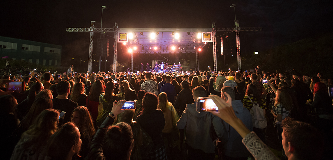 Čolić i Joksimović zapalili City Center one u Zagrebu i Splitu Čolić i Joksimović zapalili City Center one u Zagrebu i Splitu