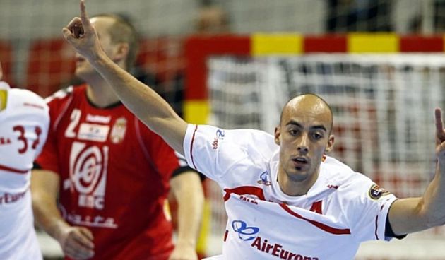 Španjolska – Srbija, foto: marca.com