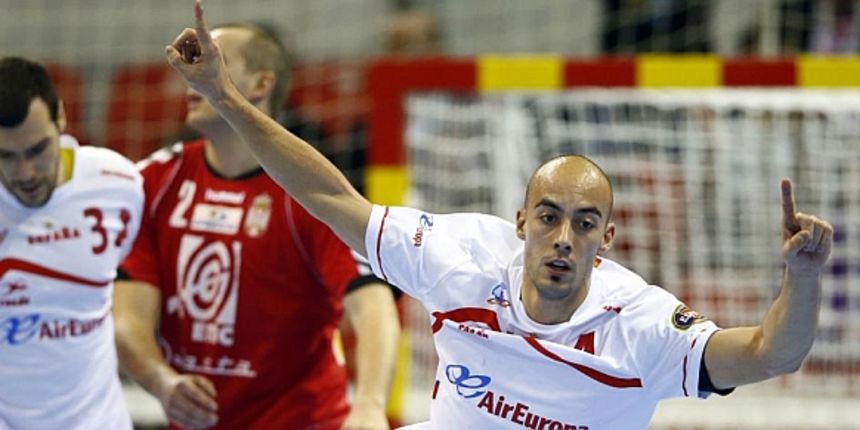 Španjolska – Srbija, foto: marca.com