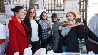 Đir po gradu, petak 22. prosinca 2017. Đir po gradu, petak 22. prosinca 2017.