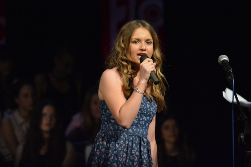 Dječji festival Benjafest, foto: Iva Perinčić