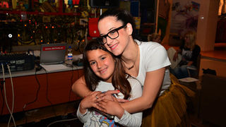 Supernova: Vesela subota 3. svibnja 2014. Foto: Iva Perinčić Supernova: Vesela subota 3. svibnja 2014. Foto: Iva Perinčić