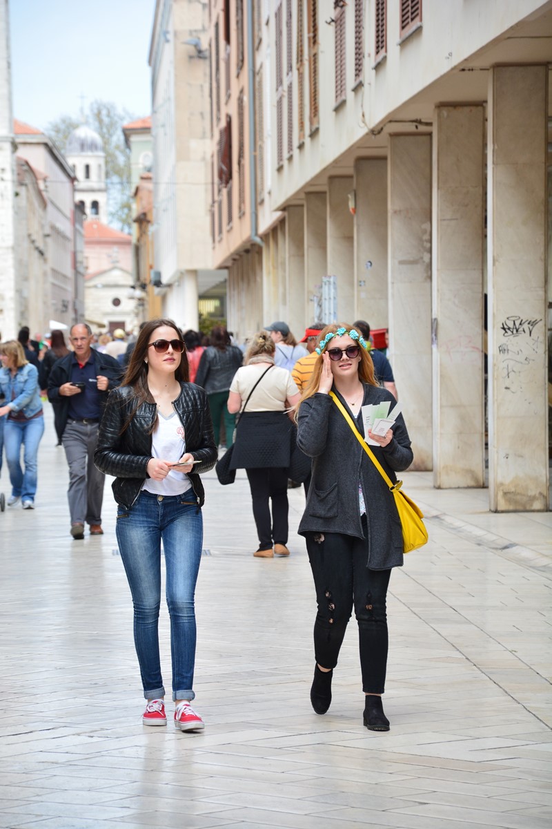 Eko Dani 24. travnja, foto: Iva Perinčić