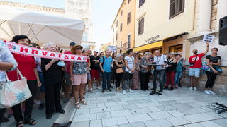 Đir po gradu, subotnja špica 11. rujna 2021.