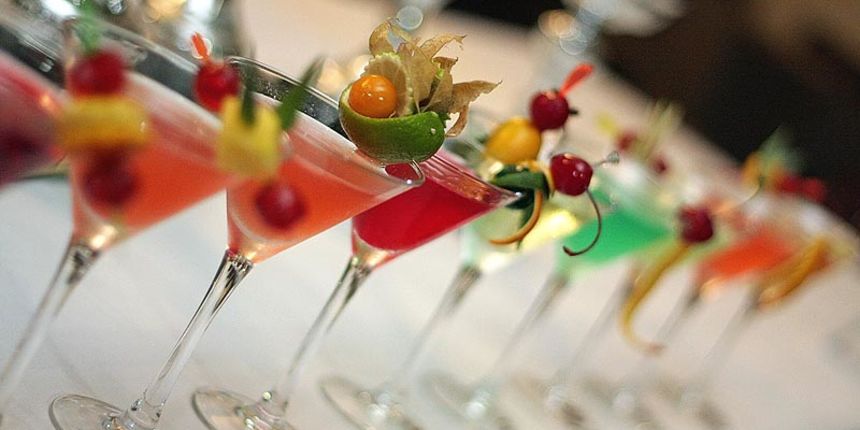 Havana Cup 2009. – 15. regionalno natjecanje barmena (foto: Marin Gospić)