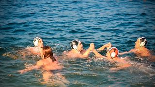 VAK”AN”ZA 31%, polufinale: Sukošan – Nesvrstani 0-3