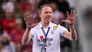 IHF Svjetsko rukometno prvenstvo 2025., Egipat – Hrvatska