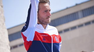 Davis Cup: Kids Day na zadarskom Forumu. Foto: Iva Perinčić