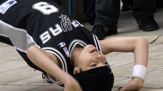 Eko dani 2009: Eko grafiti i Zagrlimo poluotok (Foto: Sasa Cuka)