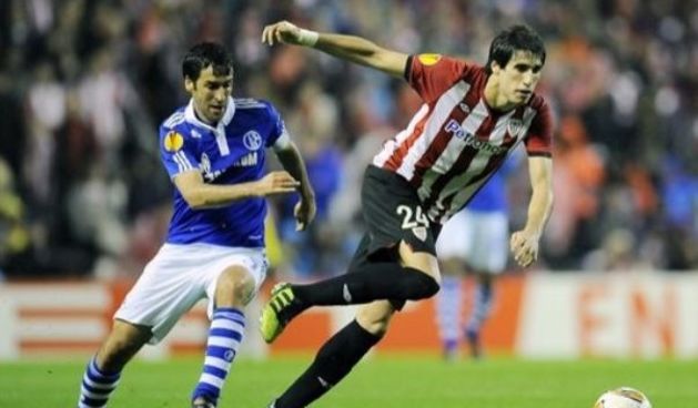 Javi Martinez, foto: AP Photo