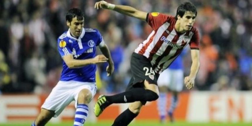 Javi Martinez, foto: AP Photo