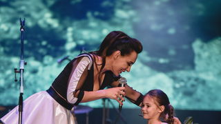 Stari Plac: Mišo Kovač i prijatelji priredili nezaboravan koncert