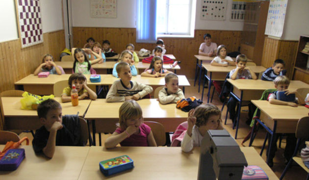 Škola/Foto:dom-mladih.hr