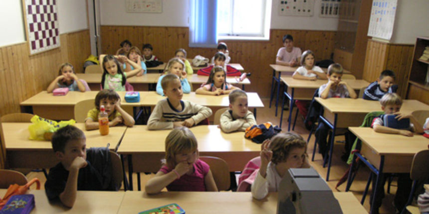Škola/Foto:dom-mladih.hr