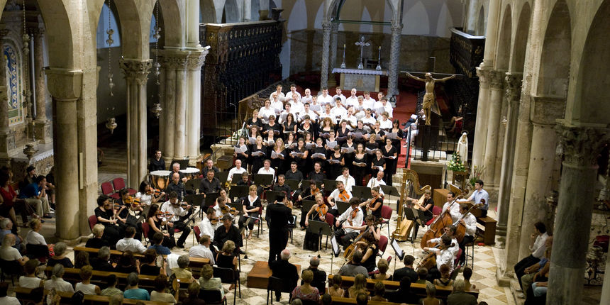 Zadarski komorni orkestar Zadarski komorni orkestar