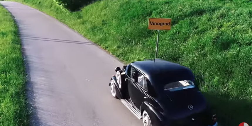 Vinograd – Mladen Grdović feat. Mejaši Vinograd – Mladen Grdović feat. Mejaši