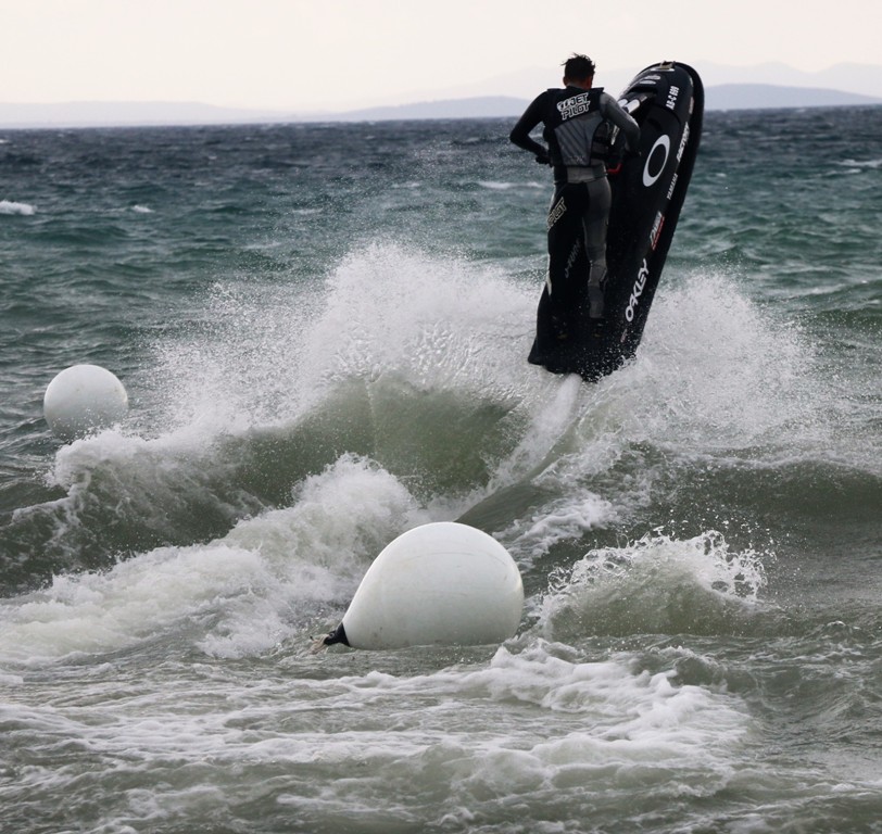 Vir: Alpe Adria Jet Ski Tour 2017. – prvi dan natjecanja Vir: Alpe Adria Jet Ski Tour 2017. – prvi dan natjecanja
