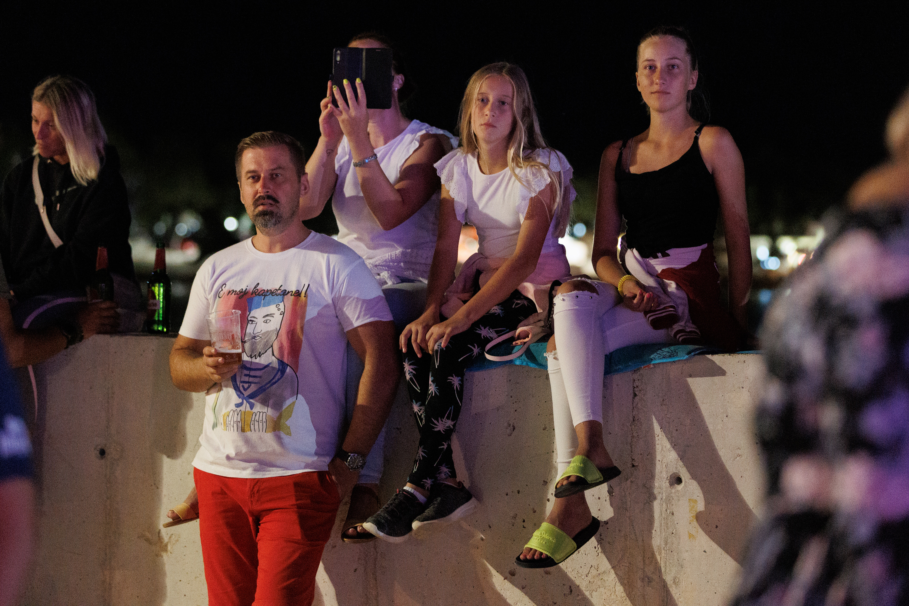 Marko Škugor @Petrčko lito Marko Škugor @Petrčko lito