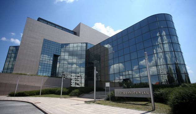 Prostorije u Nacionalnoj i sveucilisnoj knjiznici najesen ce se poceti uredjivati za drugu scenu Hrvatskog narodnog kazalista.