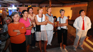 Virko ljeto: Koncert Luke Nižetića