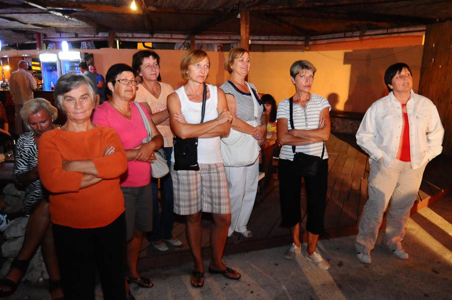 Virko ljeto: Koncert Luke Nižetića