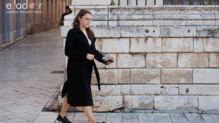 Đir po gradu, ponedjeljak 13. studenog 2023.