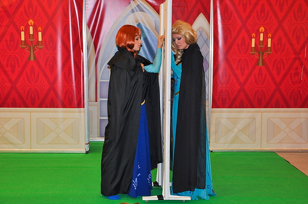 Ljubav topi led i Super subota u Supernova centru! Foto: Iva Perinčić