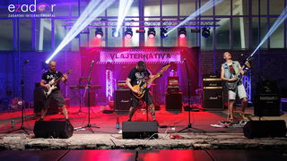 Vlajternativa Benkovac 2023. Vlajternativa Benkovac 2023.