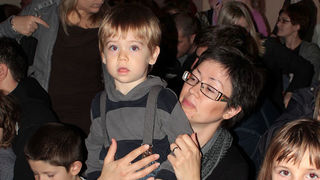 Betlehemska ovčica Betlehemska ovčica