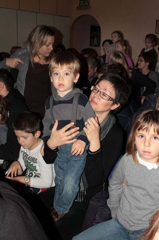 Betlehemska ovčica Betlehemska ovčica