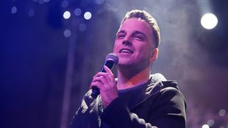 Ivan Zak @ Advent u Zadru Ivan Zak @ Advent u Zadru