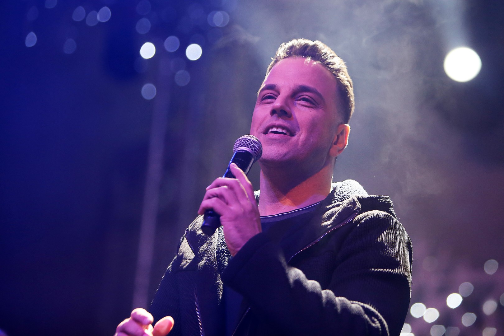 Ivan Zak @ Advent u Zadru Ivan Zak @ Advent u Zadru